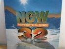Now That’s What I Call Music 32 - 1st Pressing - Original 12