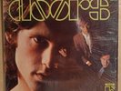 THE DOORS. SELF TITLED. ELEKTRA. EKS-74007. 1967. FIRST STEREO PRESSING. NM
