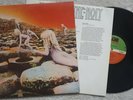 Led Zeppelin Houses Of The Holy A4/B1 Very Good Vinyl LP Record Album K 50014 EX