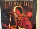 Jimi Hendrix - Blue Wild Angel Live At Isle Of Wight Ltd #d Vinyl 3 LP SEALED