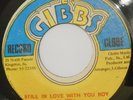 1977 Lovers Rock Reggae - Marcia Aitken - Still in Love with you Boy - Joe Gibbs