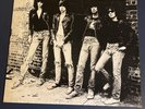 The Ramones - Rocket to Russia -1977 UK Release Vinyl Album Sire Records Hype