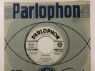 VENDO VINILE PROMO 7”RARE JUKE BOX   THE BEATLES / YESTERDAY