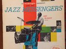 ART BLAKEY & JAZZ MESSENGERS Midnight Session JACKIE McLEAN ORIG 1958 ELEKTRA LP
