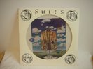 Fish: Suits Album Picture Vinyl limitierte Auflage