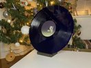 U2 ?– Artificial Horizon - 12” Triple Purple Vinyl - LP Record