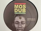 RARE Max Tannone Mos Dub Mos Def conscious hip hop reggae mashup LP 2010 UK NM-
