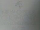 NEW ORDER/JOY DIVISION - Ceremony / In A Lonely Place 12