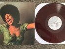 Merry Clayton Self Titled 1971 - Real Gone Maroon Vinyl Limited to 1200