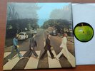 CANADA  NM- THE BEATLES Abbey Road 1969 1st Press APPLE SO-383 LP SHRINK