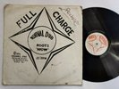 THE REVOLUTIONARIES - REVIVAL DUB ROOTS NOW LP [ WELL CHARGE ]  [ JAN003 ]