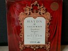 ASD 340 Haydn Symphonies 101 & 102 Beecham-NM