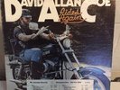 David Allan Coe “Rides Again” White Label Promo