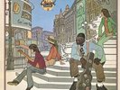Howlin' Wolf: London Sessions W/ Charlie Watts-1989 Chess Reissue 12