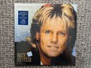 Blue System Lp SEALED Obsession 1990-2020 New Reissue Blue Vinyl