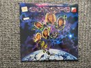 Europe Lp SEALED The Final Countdown 1986  Original Press