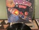 Porno For Pyros Self Titled LP Record WB 1-45228