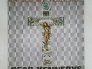DEAD KENNEDYS In God We Trust VIRUS 5 France 12 EP Vinyl VG++ Cover VG+nr++ 1981