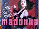 MADONNA *EXPRESS YOURSELF* UK  7'' Vinyl Special Collectors' Edition Poster Bag