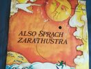 COSMIC FRIENDS -Also Sprach Zarathustra  7