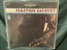 Classic Records Illinois Jacquet 180g BA 17033 Limited 1997 SEALED OOP