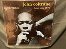 Classic Records John Coltrane Blue Train 180gBlue Note 1577 WASHED MINT UNPLAYED