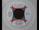 Carl Spencer - cover girl. New Ltd ed. 7