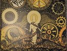 Sergeant Thunderhoof - ZIGURAT. RARE 2016 overstock press, Stoner/Psych Rock