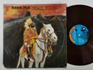 BURNING SPEAR - HAIL HIM LP [ BURNING SPEAR ]    [ JVN002 ]