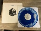 Against Me  Transgender Dysphoria Blues Vinyl LP  Rare Blue Swirl Brand New