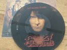 Ozzy Osbourne – No More Tears Picture Disc Rar - Top Zustand Metallica