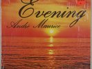 ANDRE MAURICE: Evening US Bale Records Modern Soul Boogie Shrink Vinyl LP ‘80