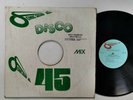 WINSTON JARRETT & THE RIGHTEOUS FLAMES - MAN OF THE GHETTO LP    [ JVN025 ]