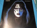 Kiss Ace Frehley NBLP 7121 DJ Album Casablanca Records 12 Vinyl 1978 LP Promo NM