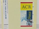 A CERTAIN RATIO / FORCE JAPAN ISSUE LP W/OBI, INSERT