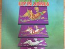 Elvin Jones - The Ultimate - Blue Note BST 84305 LP VG