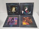 Marillion Fugazi Deluxe Edition Box Set Vinyl 4LP