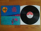 Ten Years After - Watt - LP (FR) 1970 (EX/EX) BIEM