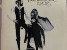 1977 Fleetwood Mac – Rumours BSK 3010 LP With Original Insert/Lyrics
