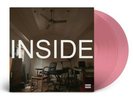 NEW Rare Limited Edition Pink Bo Burnham Inside Vinyl Record