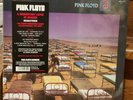 LP Pink Floyd: A Momentary Lapse Of Reason Remastered 180g - SEALED, brand new