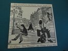 Howlin Wolf - The London Sessions - Sealed - (Eric Clapton, Winwood)