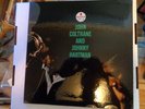 John Coltrane and Johnny Hartman,Impulse Label ,Stereo LP