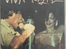 Viva  Roxy Music LP UK 1st Press Great Audio A1/B2 