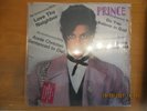 Prince Controversy Original Pressing with Shower Poster Very Rare