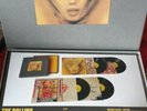 Rolling Stones Goats Head Soup 4 LP Box Set