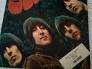 The Beatles Rubber Soul Vinyl LP Mono PMC1267 1965