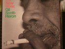 Gil Scott-Heron - I'm new here LP + Bonus Disc / XL Recordings