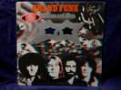 GRAND FUNK VERY RARE SEALED LP SHININ ON  1974 USA 1stPRESS W/3-D GLASSES/POSTER