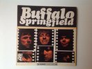 BUFFALO SPRINGFIELD : LP PSYCH ROCK 1967 UK MONO